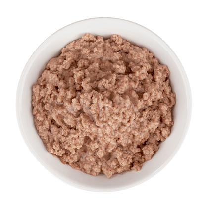 Tikicat Adult After Dark Turkey and Turkey Liver Soft Pate (3oz)