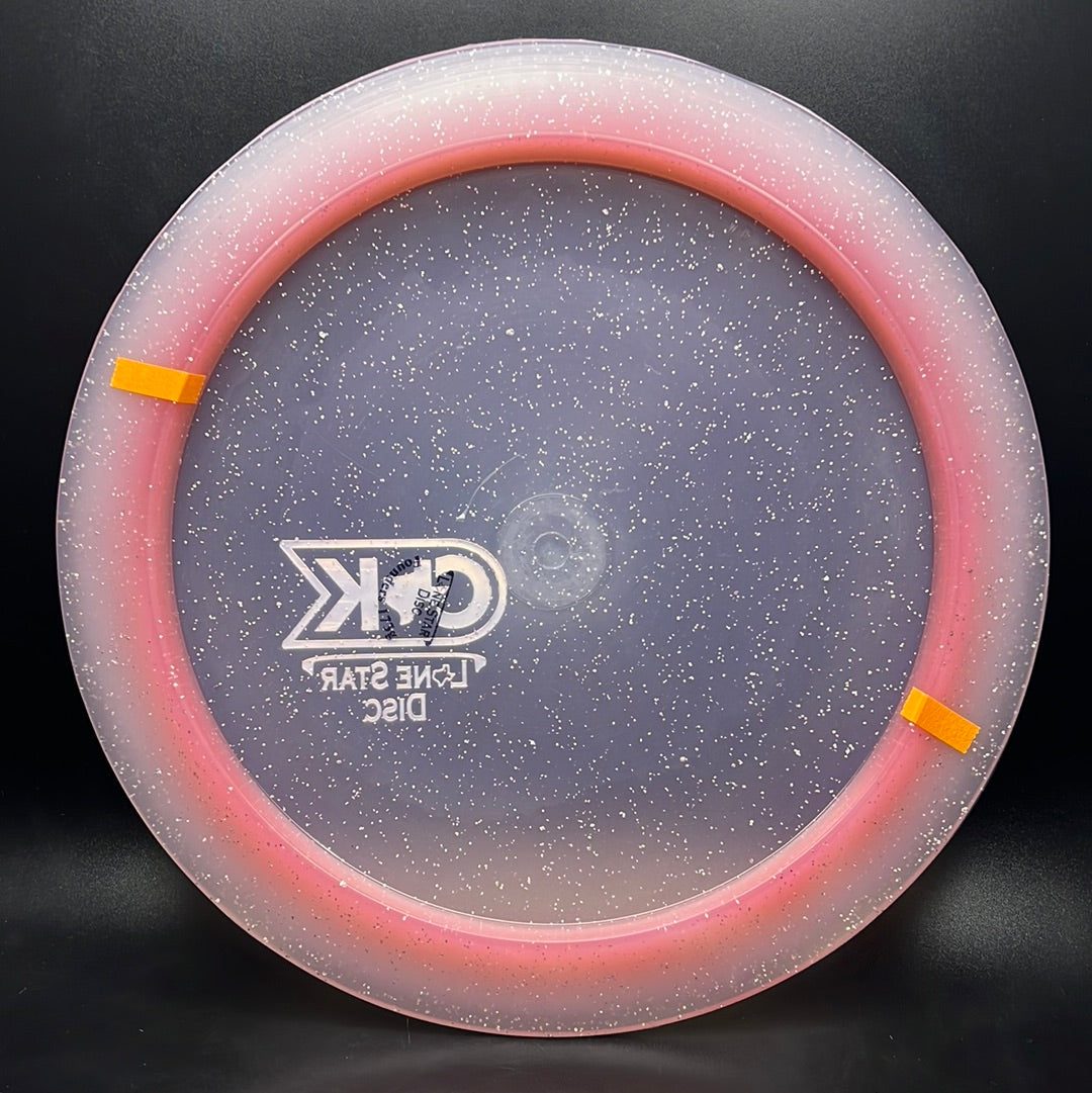 Founders Warbird - Chandler Kramer Tour Series