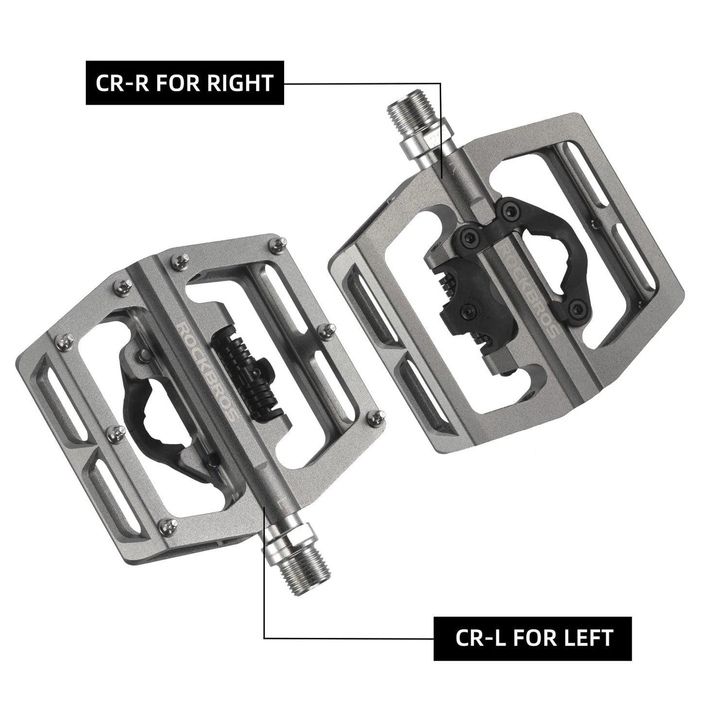 SPD MTB Pedals