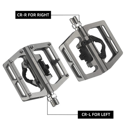 SPD MTB Pedals