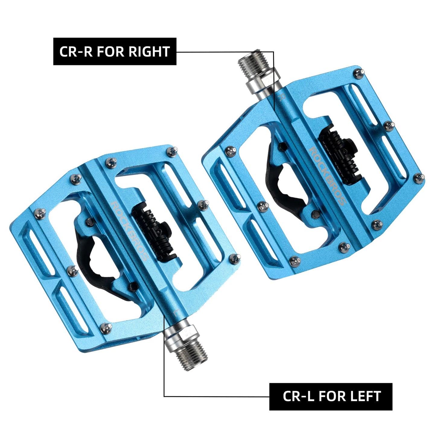 SPD MTB Pedals
