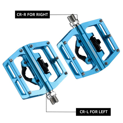 SPD MTB Pedals
