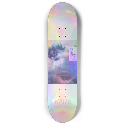 X747X Custom Series 4