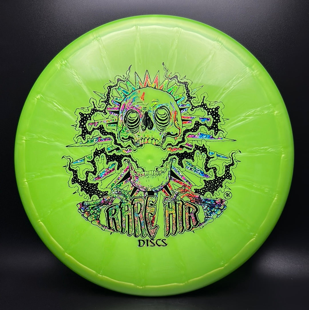 Ethereal Pathfinder - Limited RAD Skull Stamp