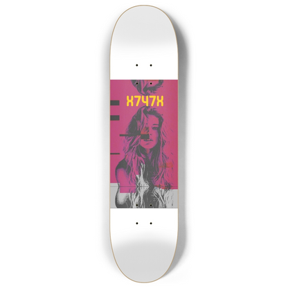 X747X Custom Series 9