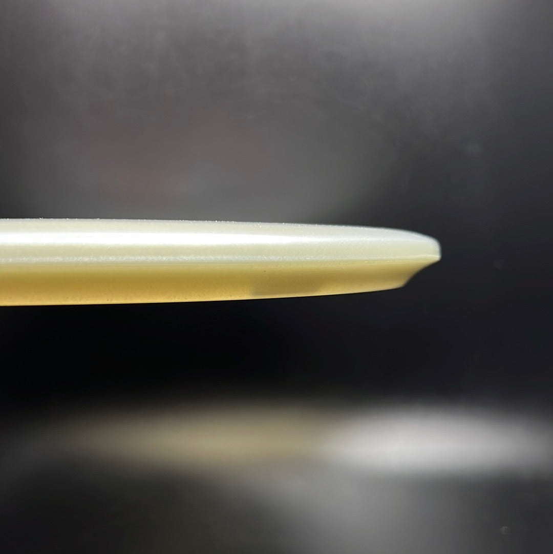 Z Glo Metallic Buzzz - Corey Ellis Signature Edition