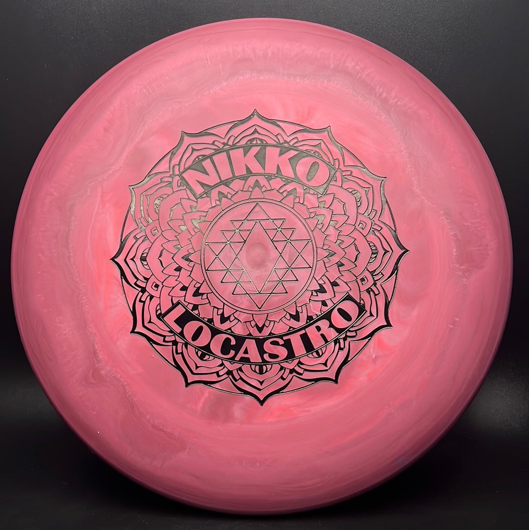Victor Jackrabbit (V2) - Nikko Locastro Tour Series