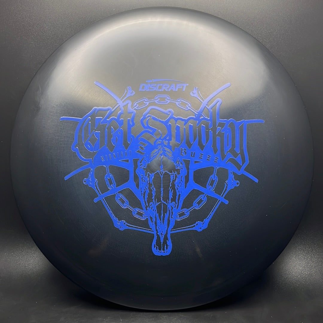 Midnight Z Buzzz - 2022 Get Spooky Edition