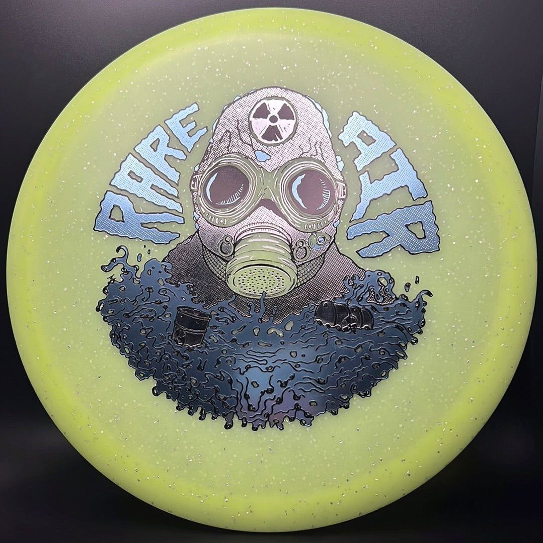 Metal Flake C-Blend Glow Ra - RADioactive Man Edition