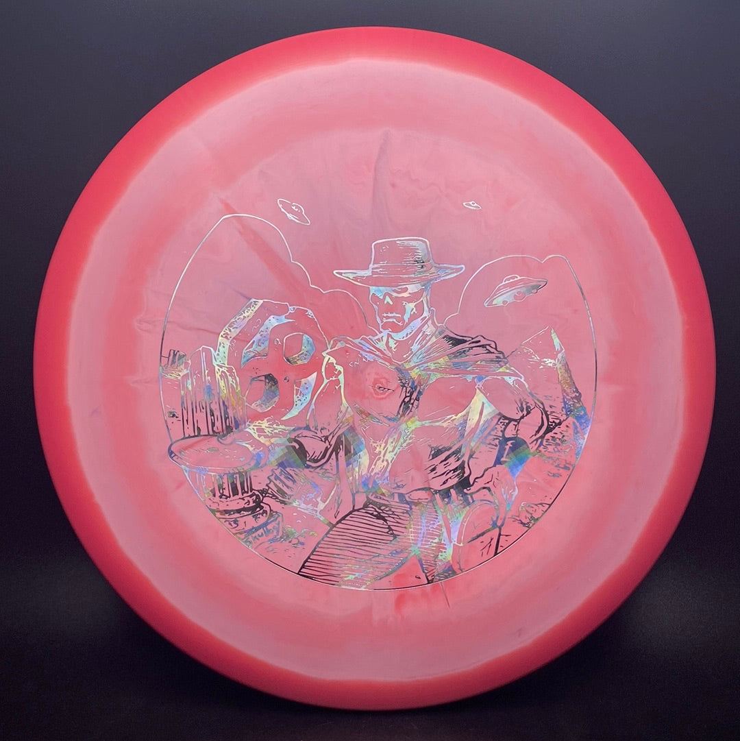 Swirl ESP Buzzz - Marauder