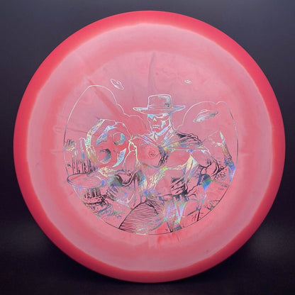 Swirl ESP Buzzz - Marauder