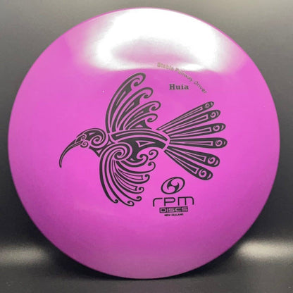 Atomic Huia Fairway Driver