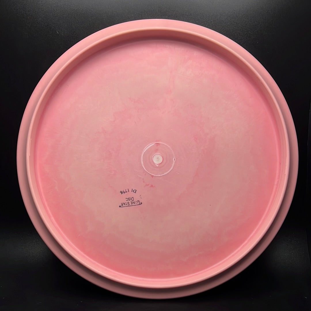 Delta 1 Middy - Midrange