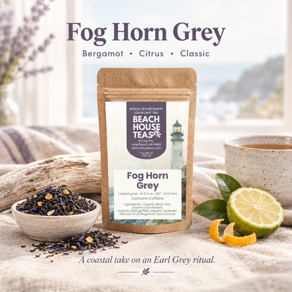 Fog Horn Grey