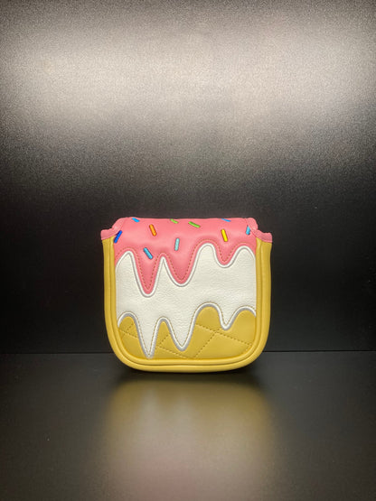 Ice Cream Headcover