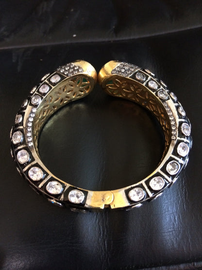 B28 Victorian kada (green)(READY TO SHIP )