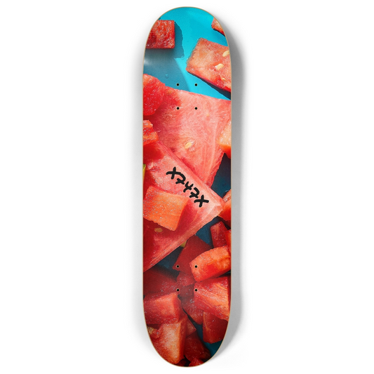 X747X WATERMELON