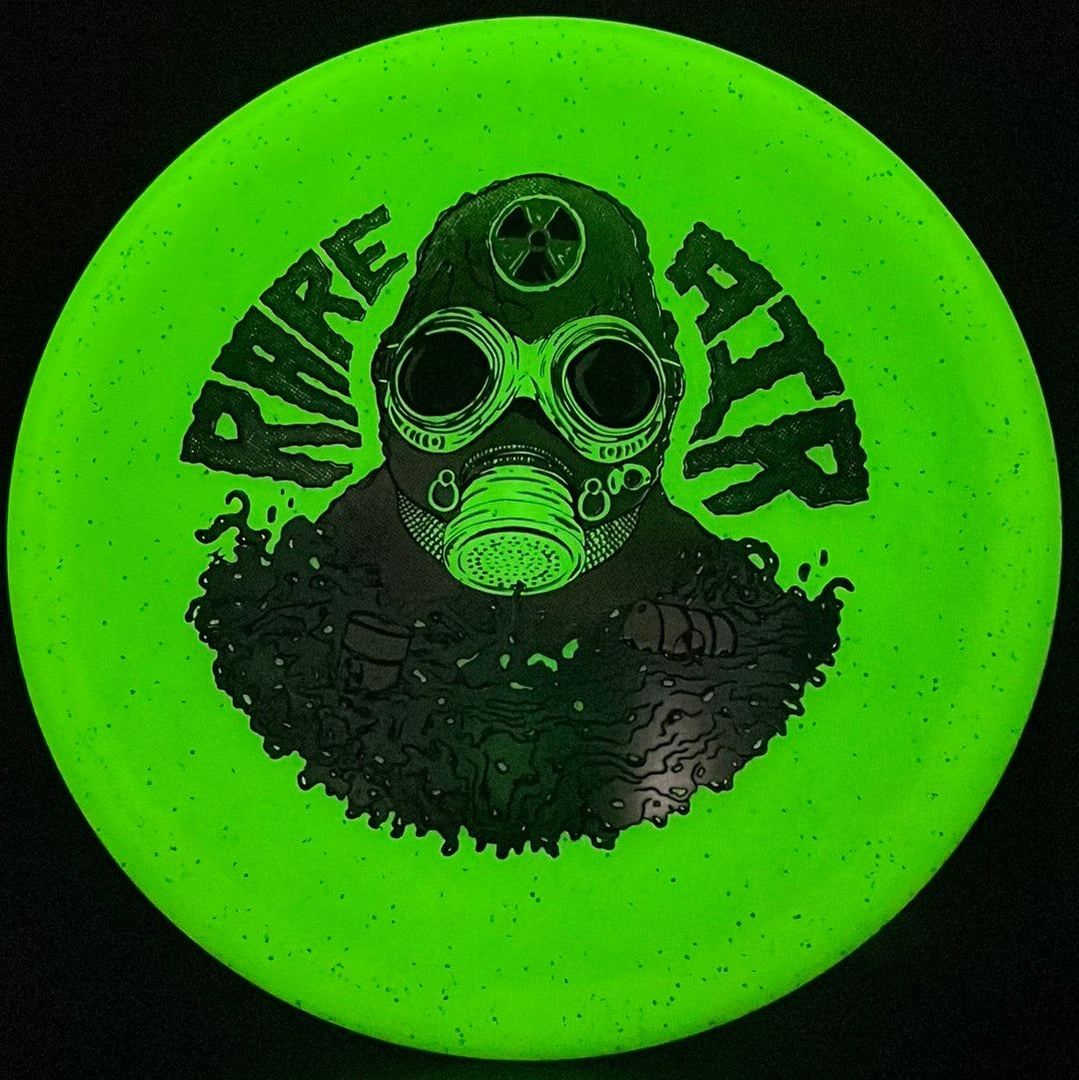 Metal Flake C-Blend Glow Ra - RADioactive Man Edition