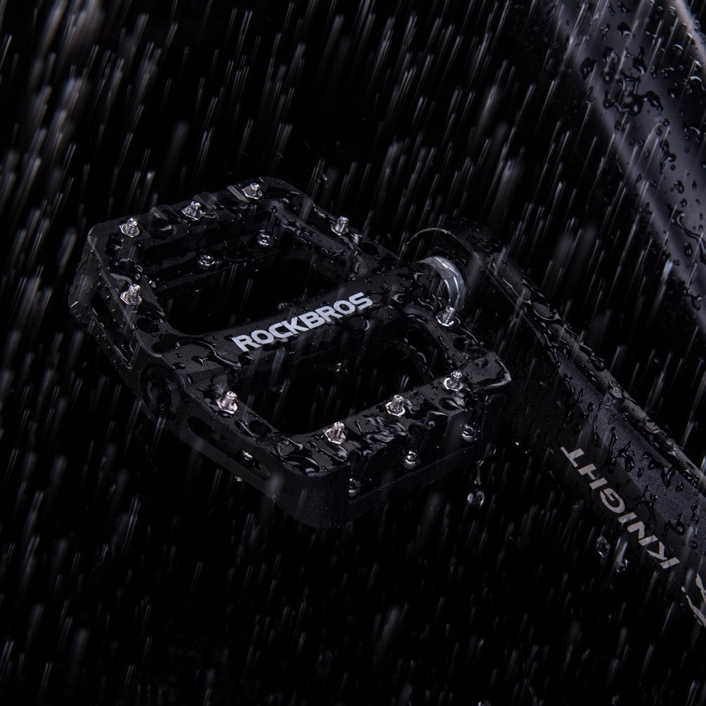 Nylon Platform Pedals