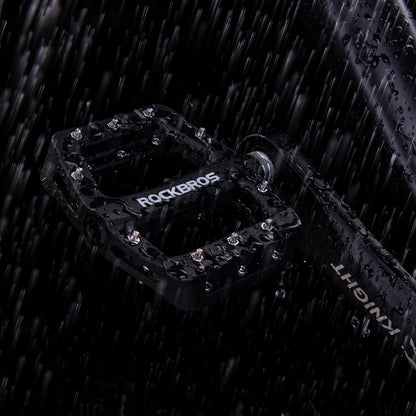 Nylon Platform Pedals