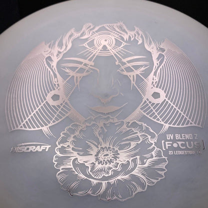 UV Blend Z Focus - Limited Ledgestone 2023