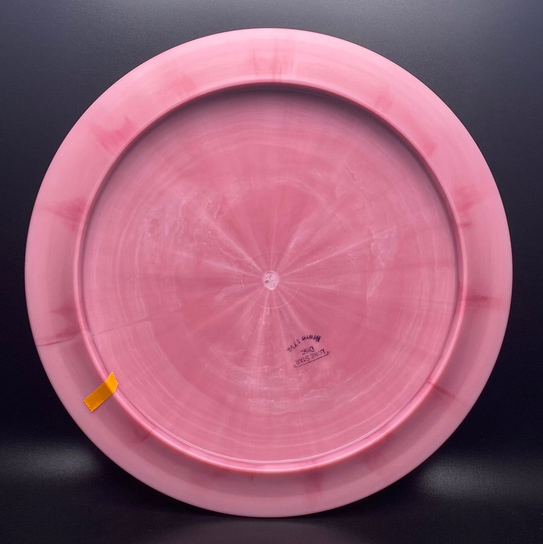 Bravo Bayonet Distance Driver