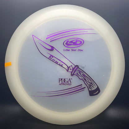 Glow Bowie