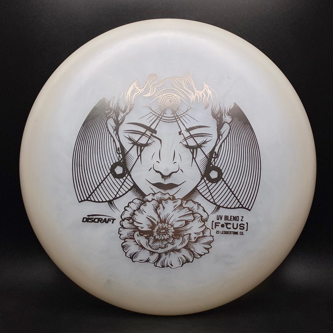 UV Blend Z Focus - Limited Ledgestone 2023