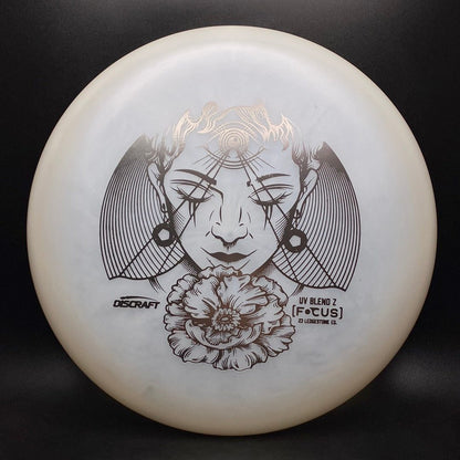 UV Blend Z Focus - Limited Ledgestone 2023