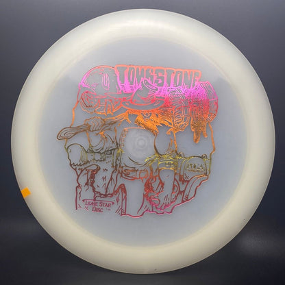 Glow Tombstone - Utility Driver