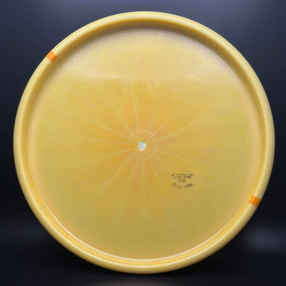 Bravo Armadillo - Limited RADioactive Man Stamp