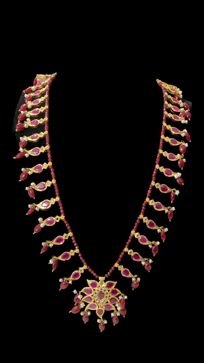 Erica pathani haar ( READY TO SHIP )