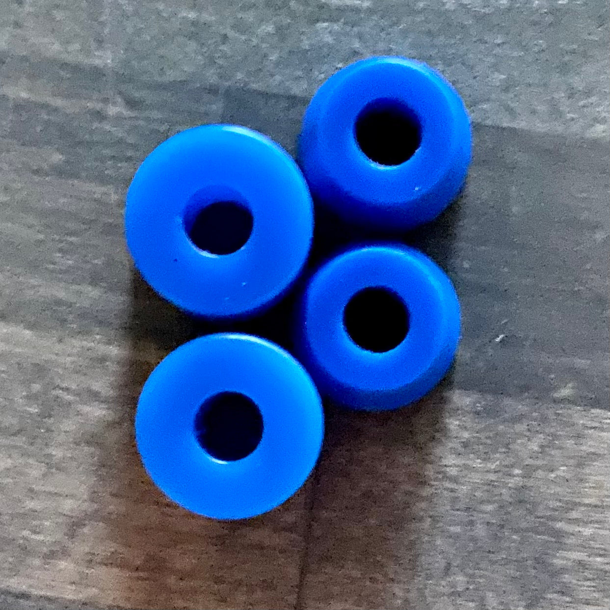 Brand-X Badass Bushings (HARD, MED & SOFT)