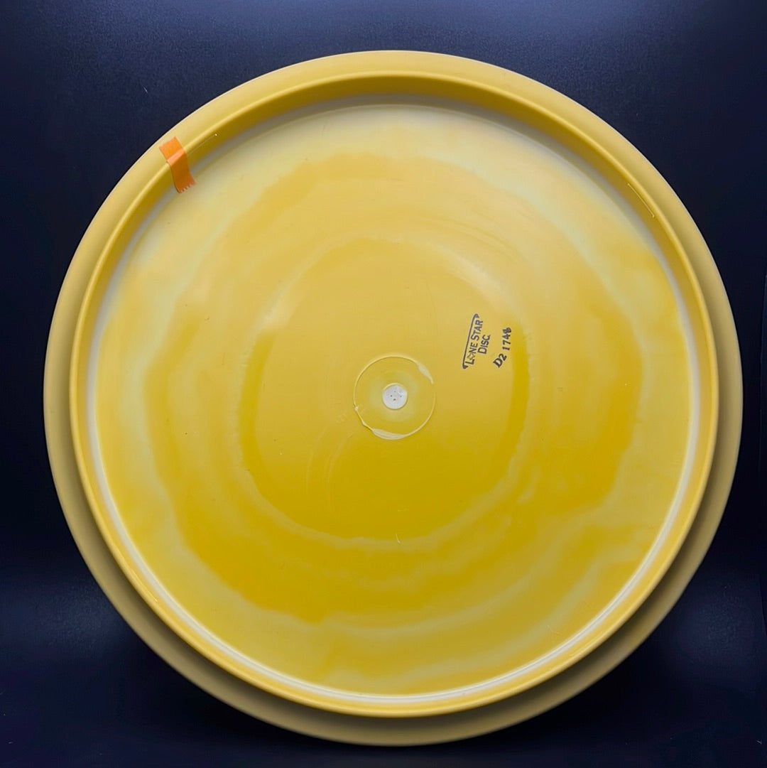 Delta 2 Middy - Midrange