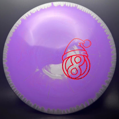 Halo S-Blend Exodus - Limited First Run - Mini Hat Stamp