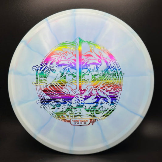 Lux Vapor Mutant - Limited VIP Series #39 1/150 - VIP LTD-39