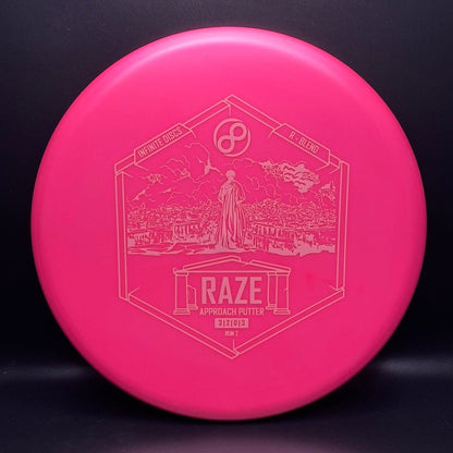 R-Blend Raze - Approach Putter