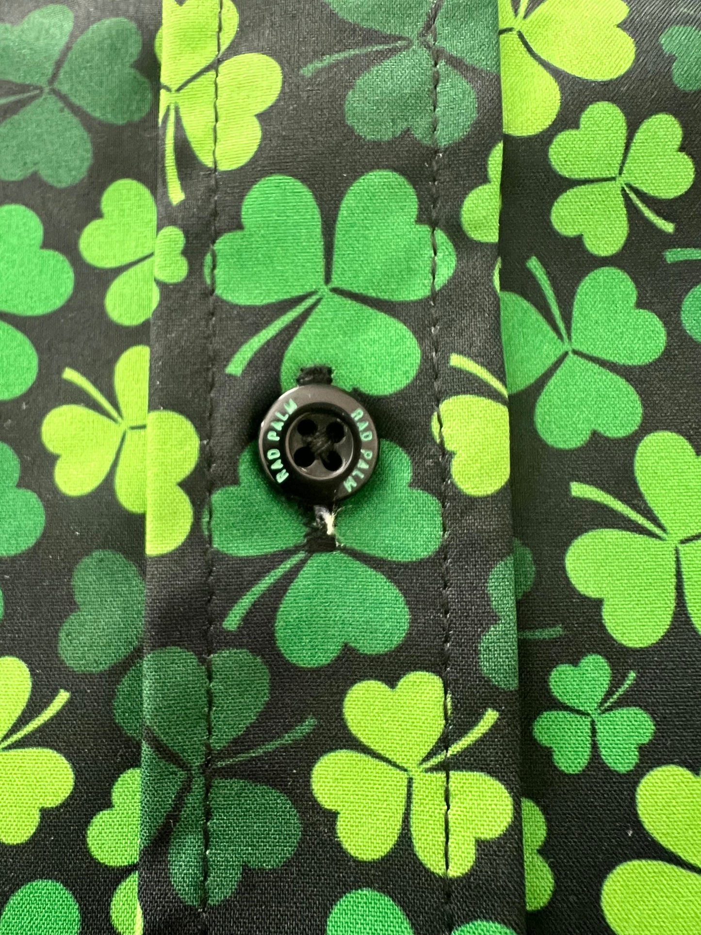 St. Patrick’s Day
