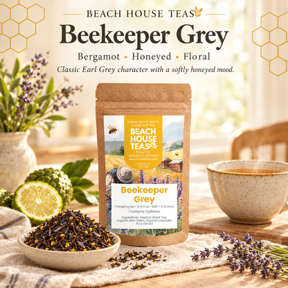 Beekeeper Grey