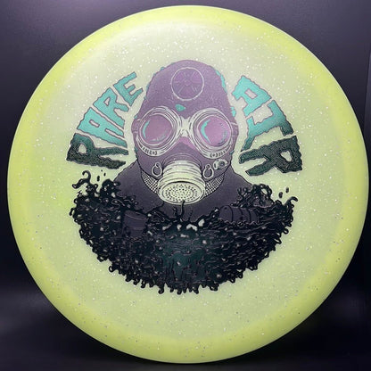Metal Flake C-Blend Glow Ra - RADioactive Man Edition