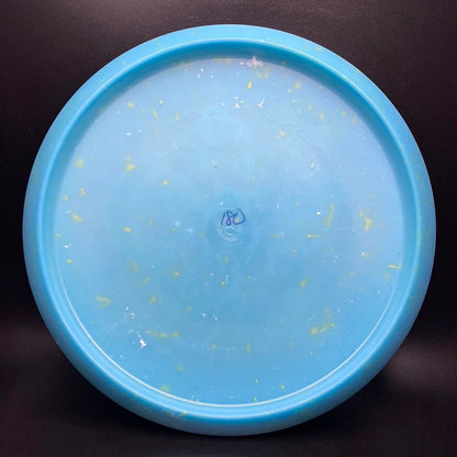 Splatter S-Blend Anubis - X Out