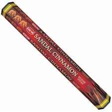 Incense Stick - Sandal Cinnamon - 20ct