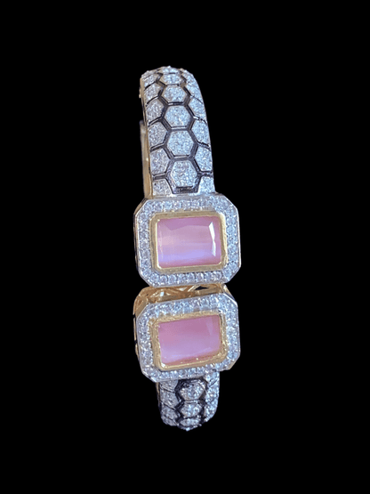 B55 Victorian kada ( PINK  )(READY TO SHIP )