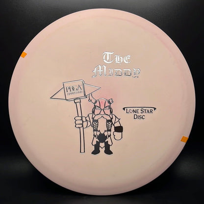 Delta 2 Middy - Midrange