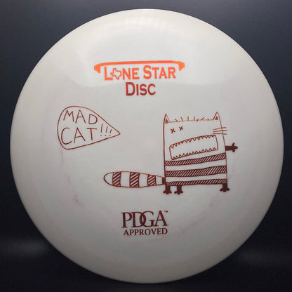 Alpha Mad Cat Control Driver
