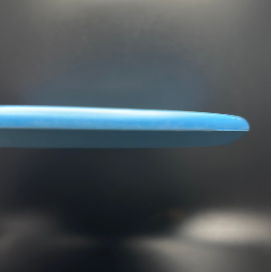 Delta 2 Harpoon