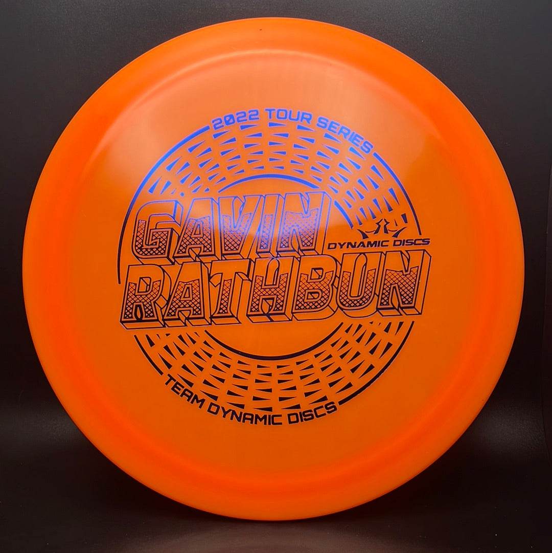 Hybrid-X Lucid Felon - Gavin Rathbun 2022 Tour Series