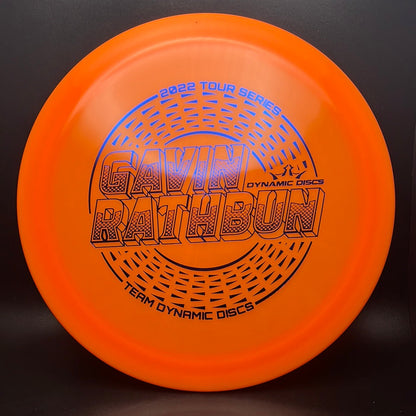 Hybrid-X Lucid Felon - Gavin Rathbun 2022 Tour Series