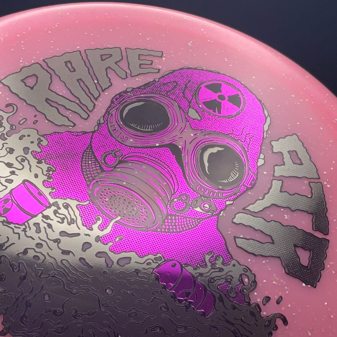 Metal Flake C-Blend Glow Dynasty - RADioactive Man Edition