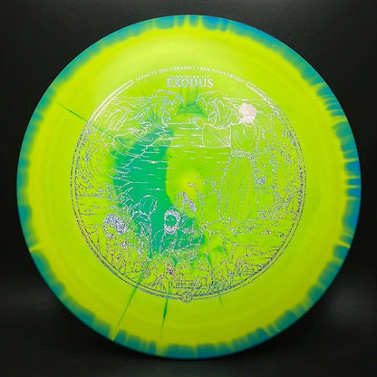 Halo S-Blend Exodus - 5 Year Anniversary